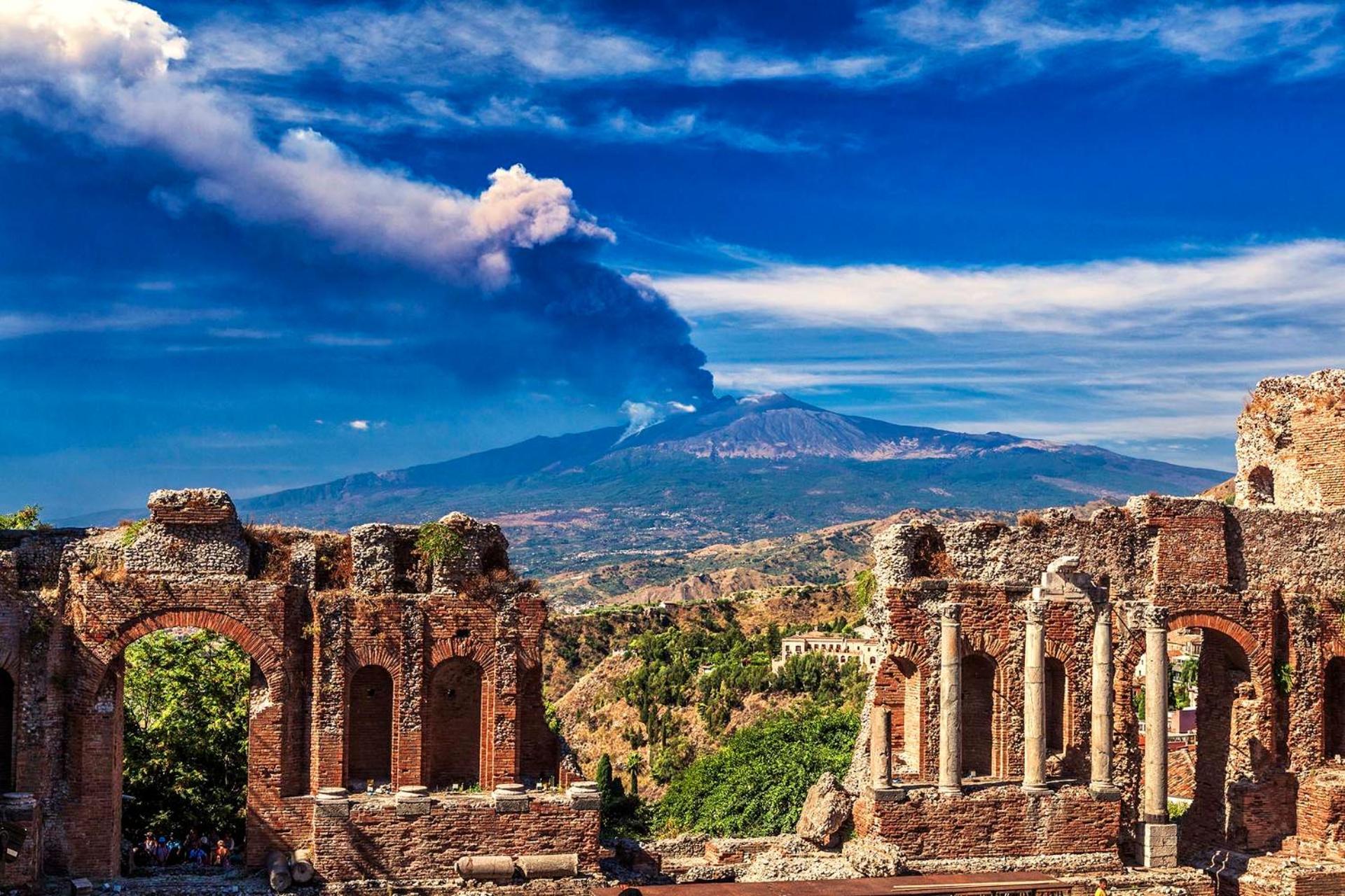 Casa Manu Villa Taormina Kültér fotó