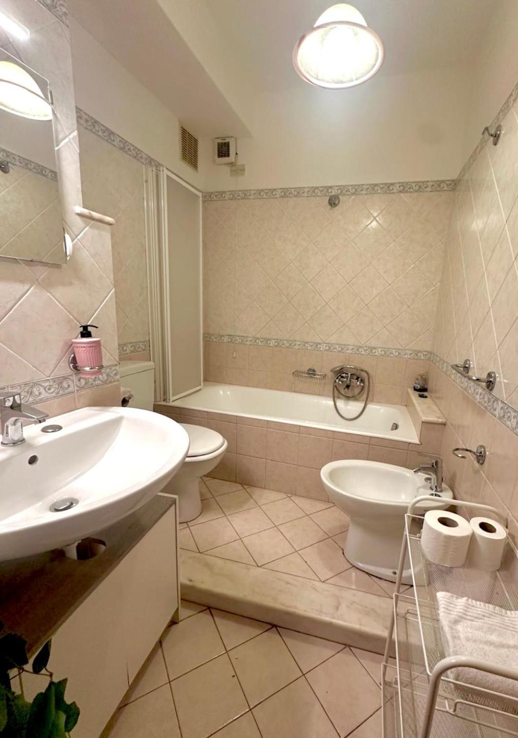 Casa Manu Villa Taormina Kültér fotó