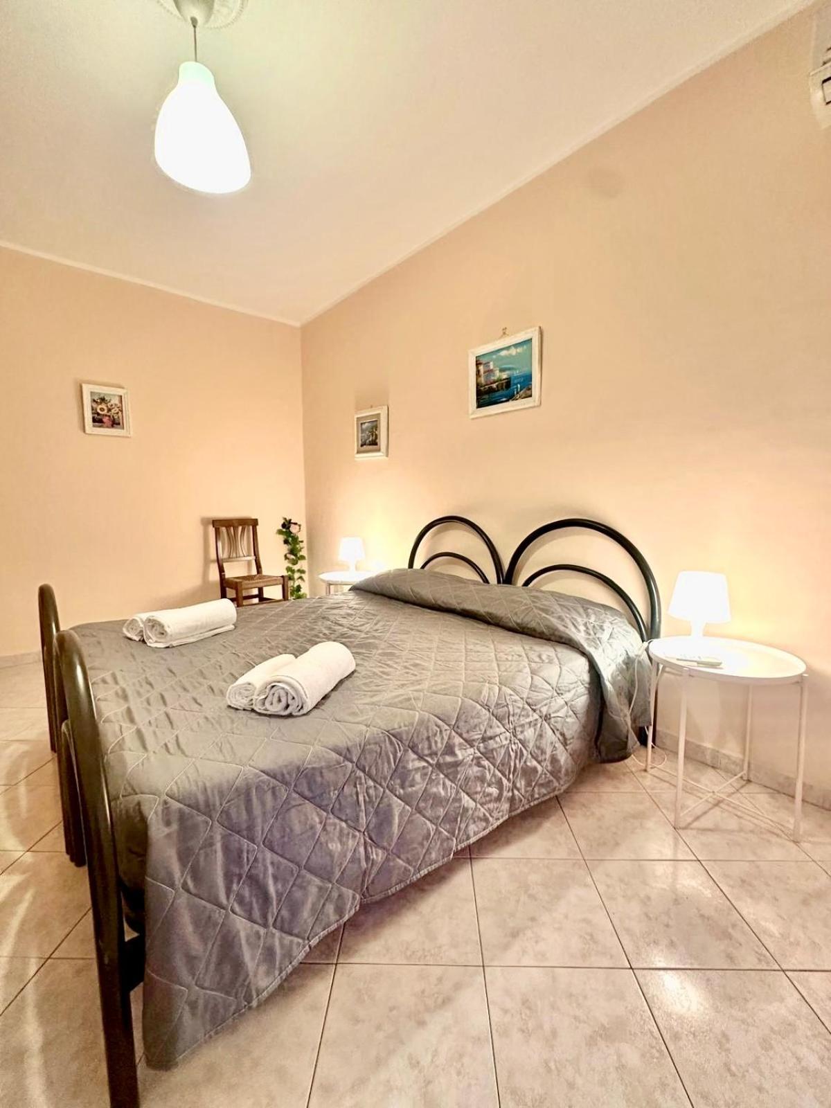 Casa Manu Villa Taormina Kültér fotó