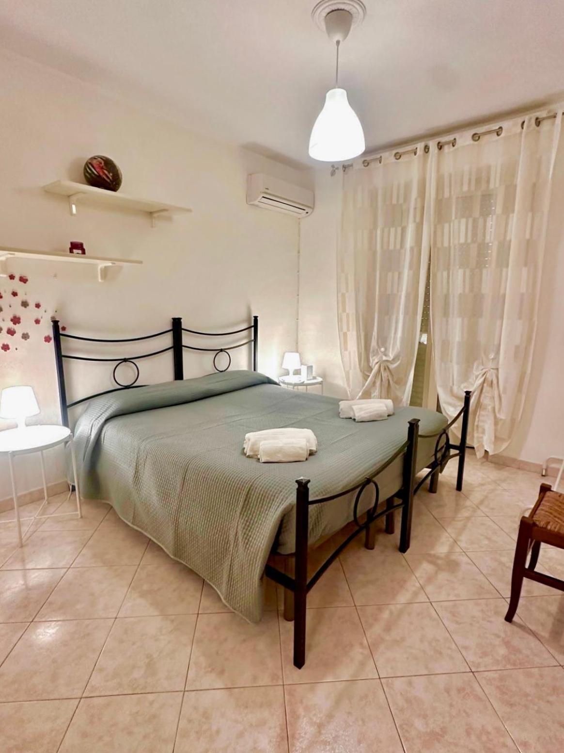 Casa Manu Villa Taormina Kültér fotó