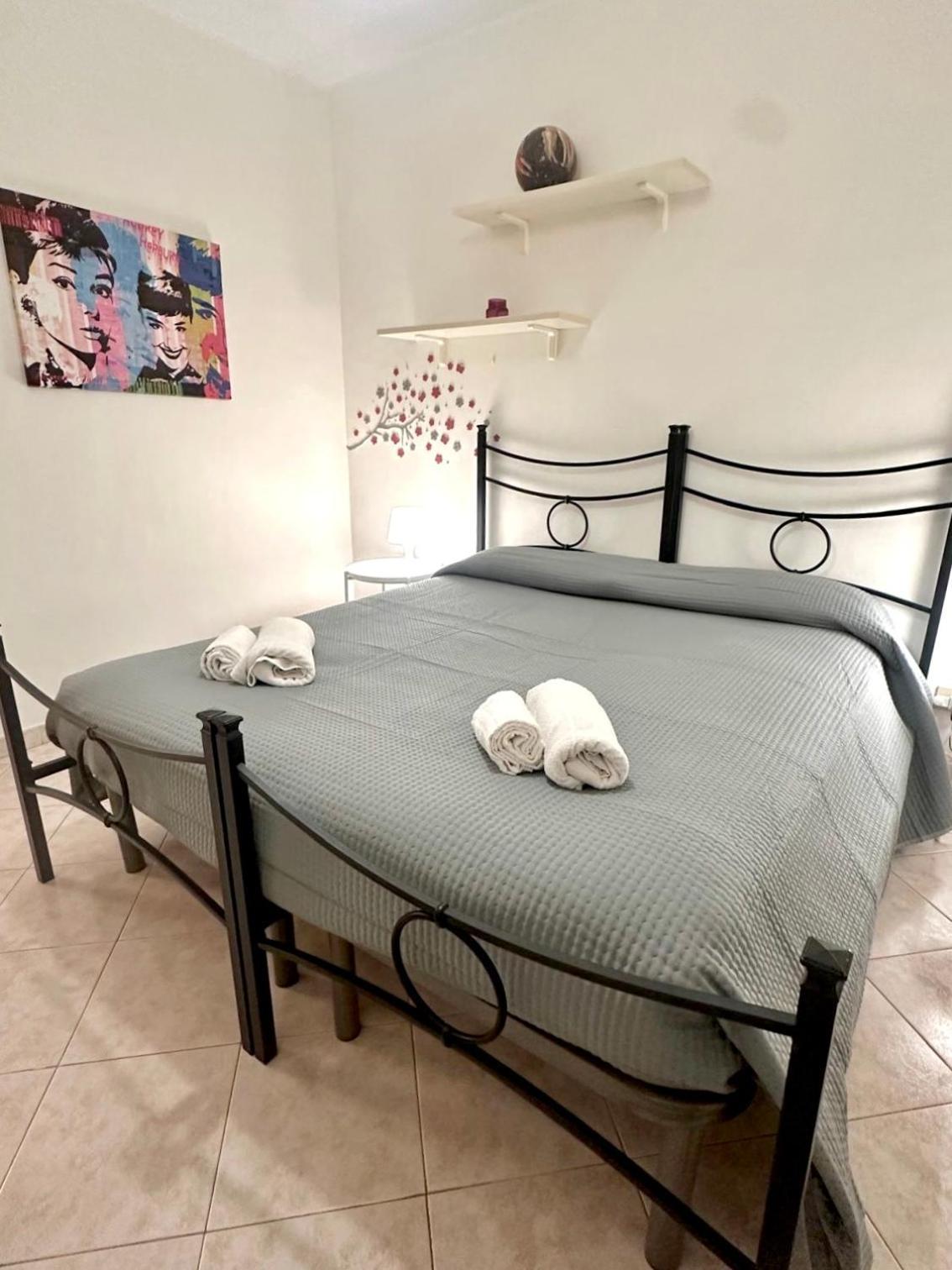 Casa Manu Villa Taormina Kültér fotó
